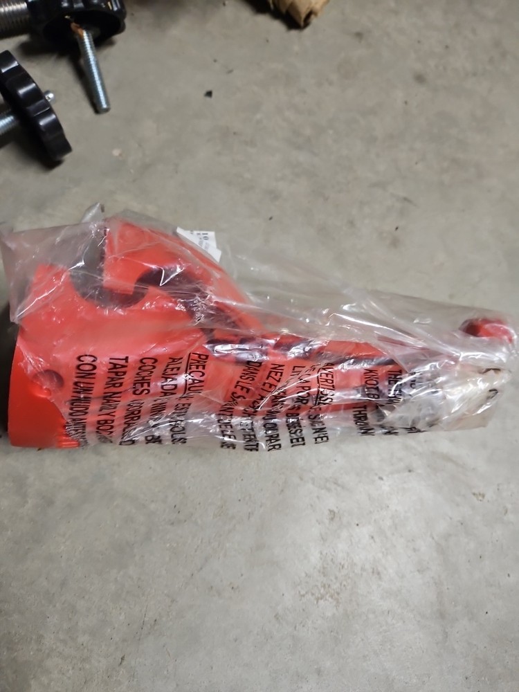 NEW MILWAUKEE 31-44-0210 HANDLE ONLY