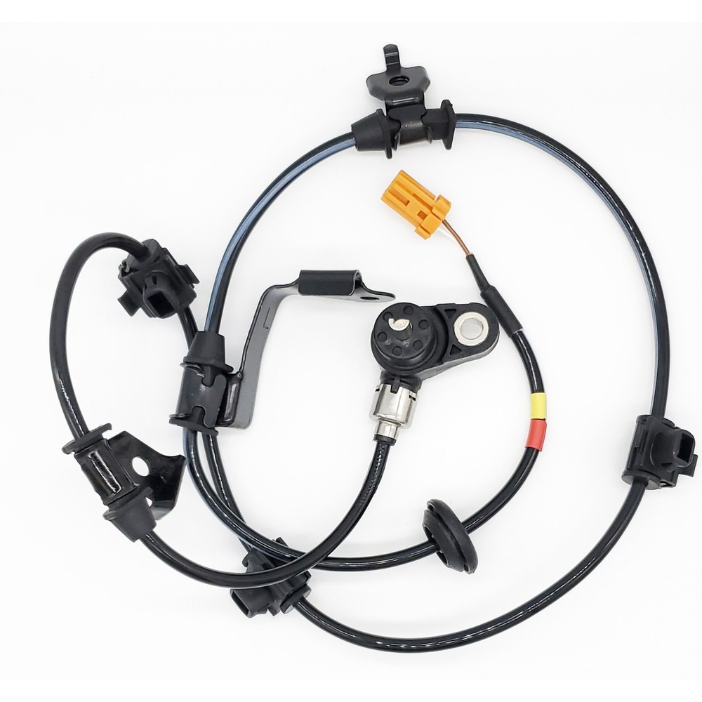 Rear Left ABS Wheel Speed Sensor fits 1996-2000 Honda Civic