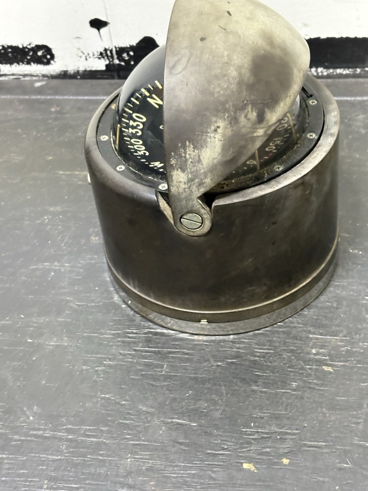 Vintage DANFORTH COMPASS CONSTELLATION Express