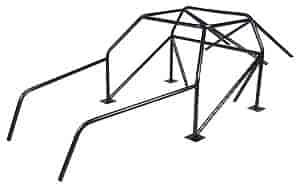 Competition Engineering 3303 12-Point Roll Cage Main Hoop