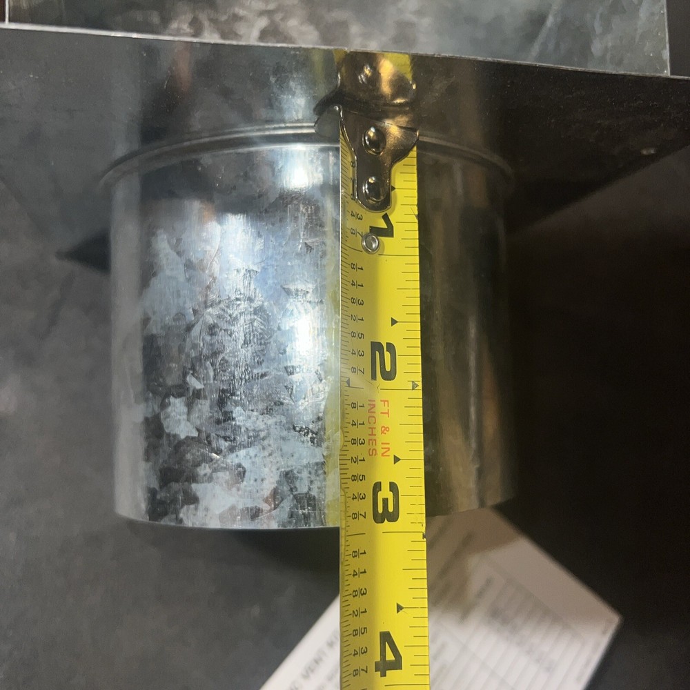 Modine 5H0751500001 VENT CAP