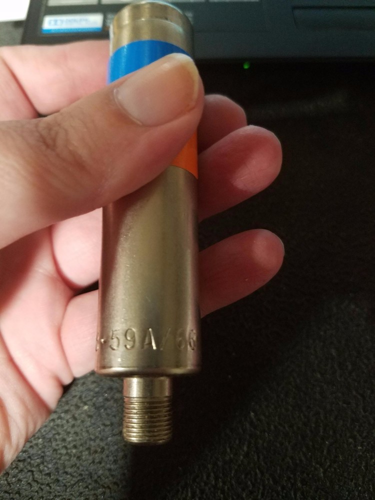 Arcom NDDR8-59A/66 CABLE TRAP