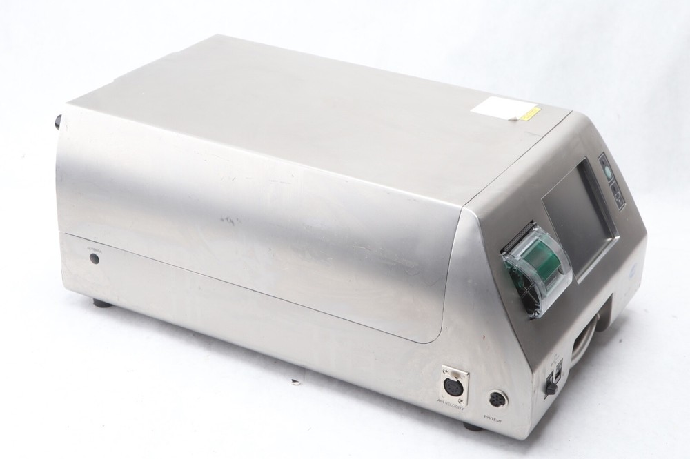 Hach Met One 3411 Particle Counter UNTESTED HLL