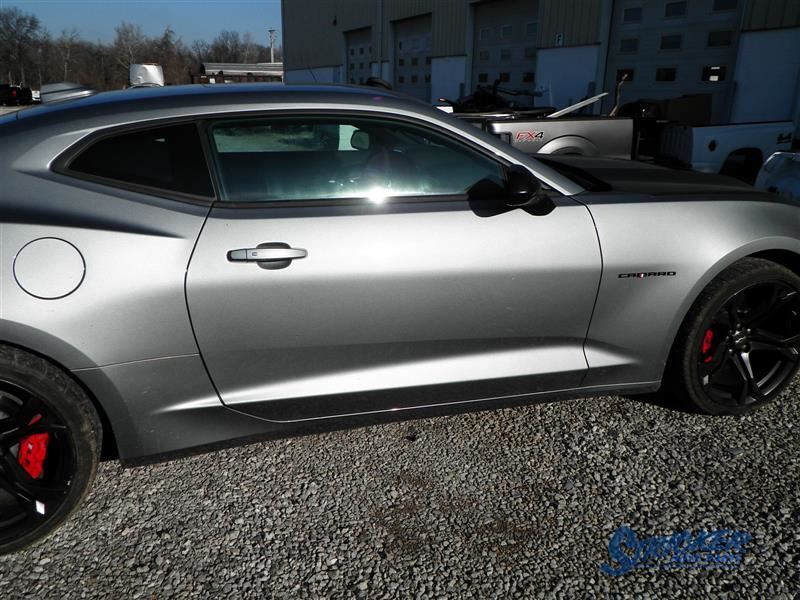 2023 Camaro SS Camera/Projector 1431915