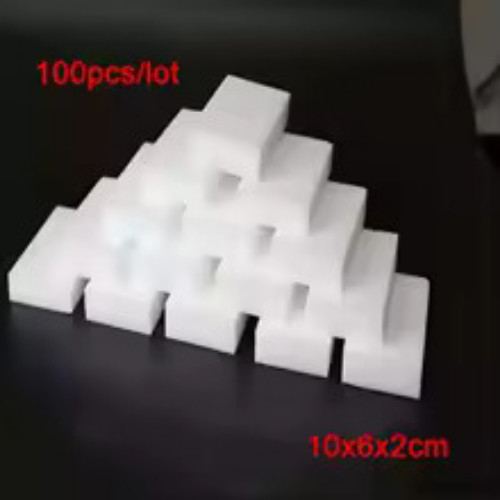 kitchen sponge 100 pcs