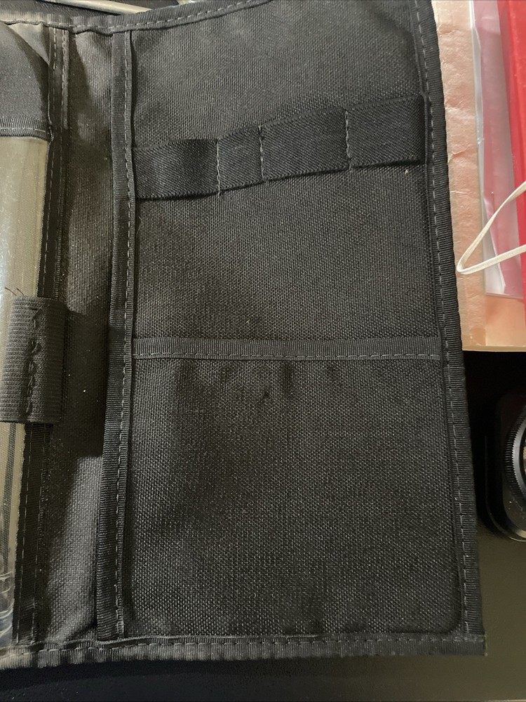 Aviation Pilot Bag Cencal