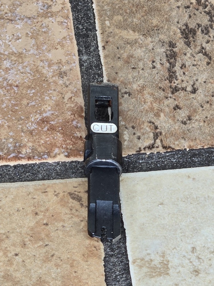 Paladin Tools PA4941 DataComm Technicians Surepunch PDT With 4 Bits Tech