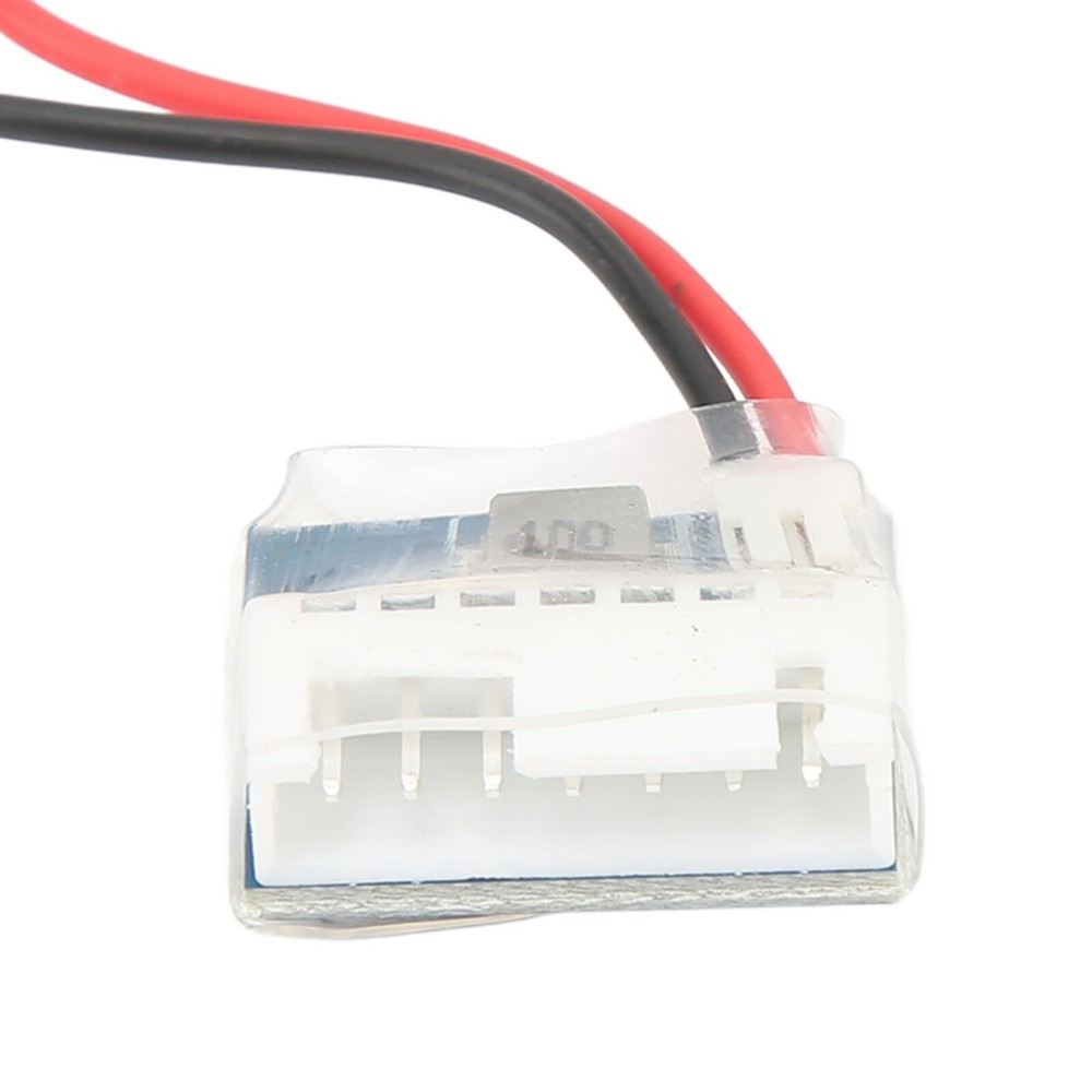 Balance Plug Charging Cable Type C To 5V Upgraded 90 Degree For FPV Drone Camera