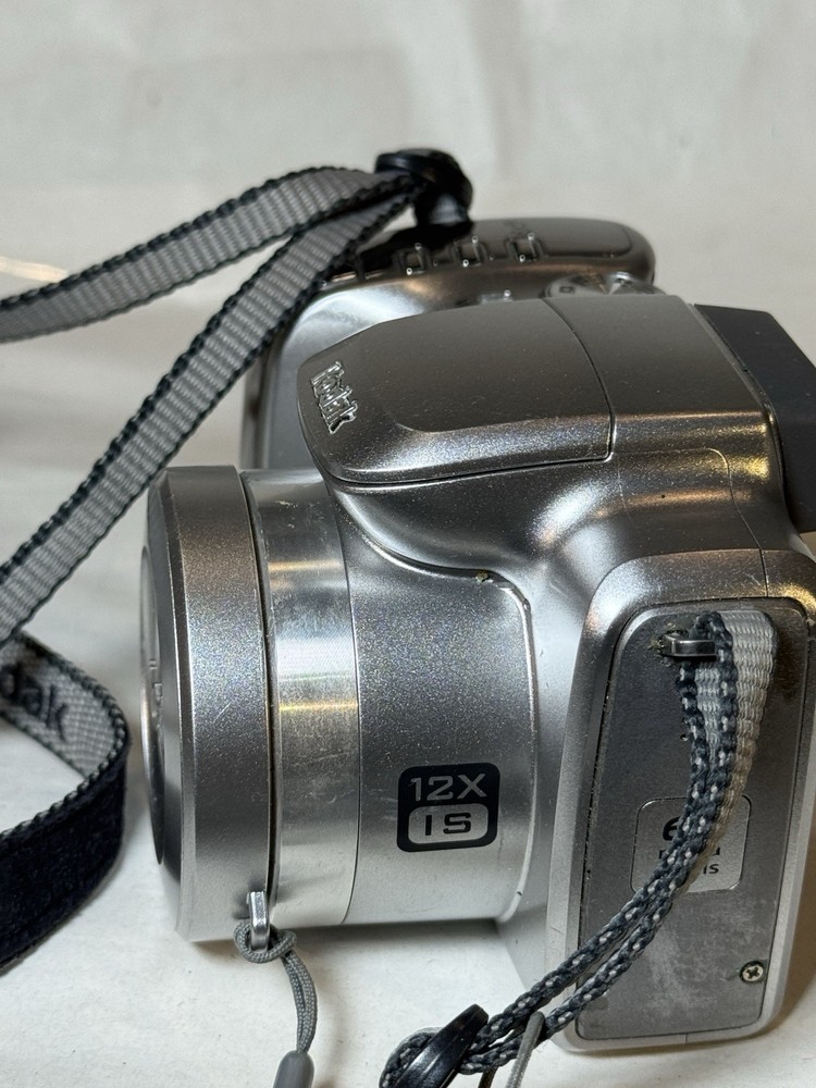 Kodak Easyshare Z612 Digital Camera