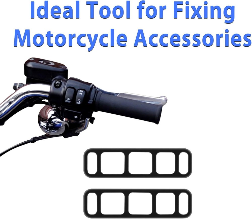 Mirror Dash Cam Mounting Straps