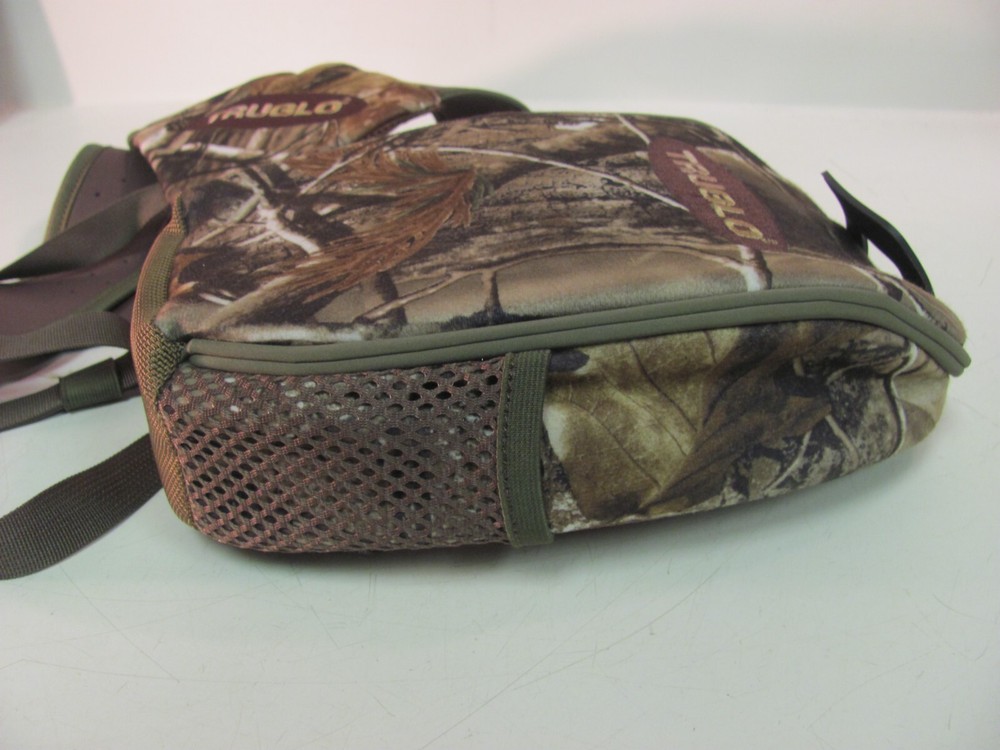 Truglo by Badlands Binocular Harness Bag Base