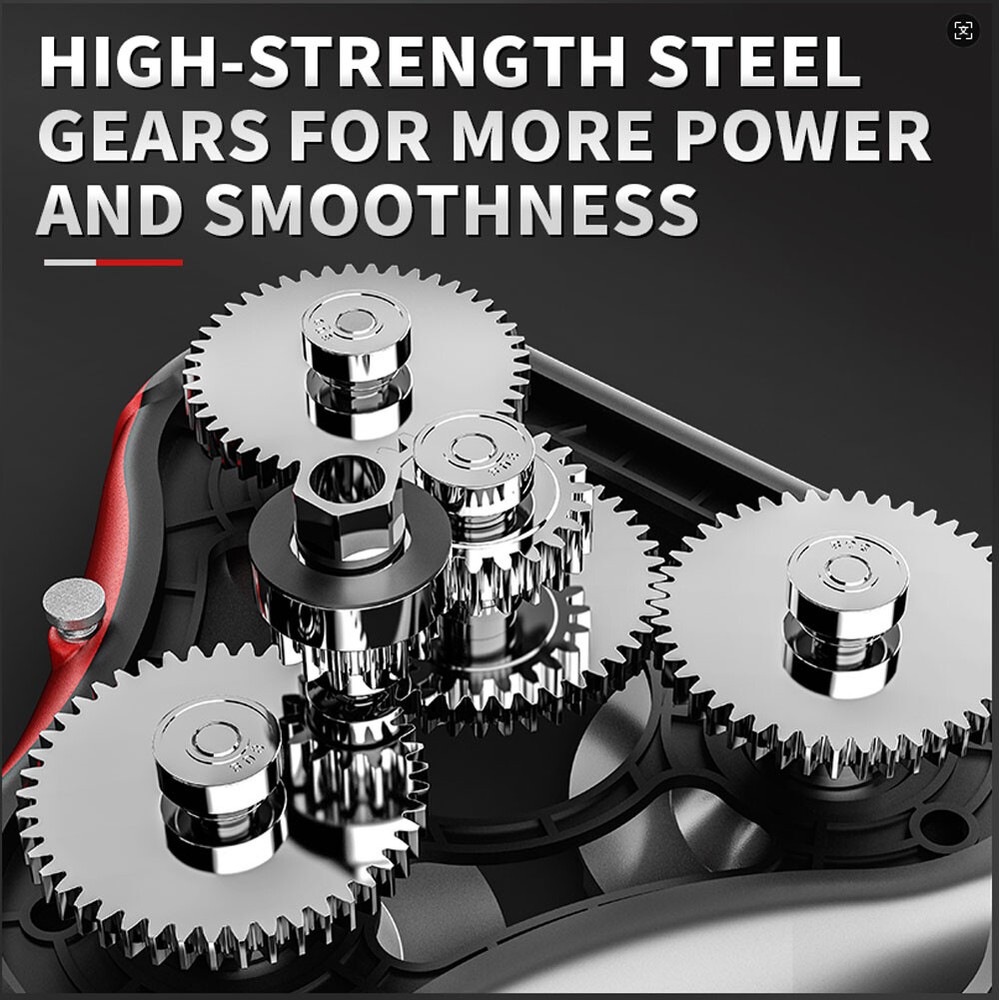 Cement Floor Grinder Concrete Magic Grinder Rough Planer Small Grinding Machine