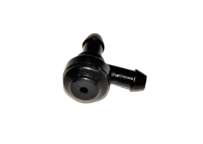New Windshield Washer 2-Way Check Valve Front/Rear # 9178897