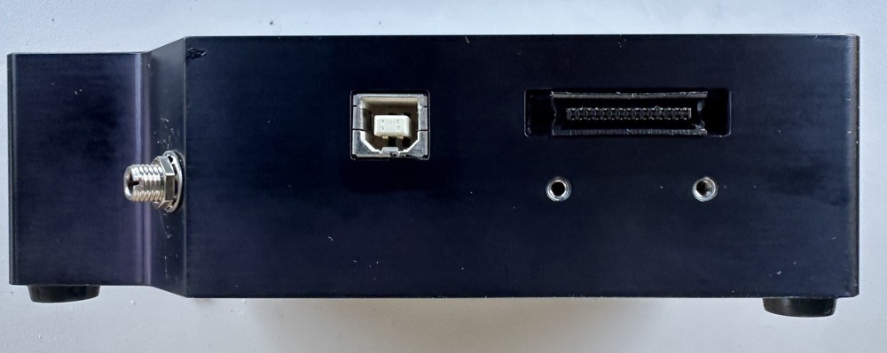 Ocean Optics HR4000CG-UV-NIR High Resolution Spectrometer