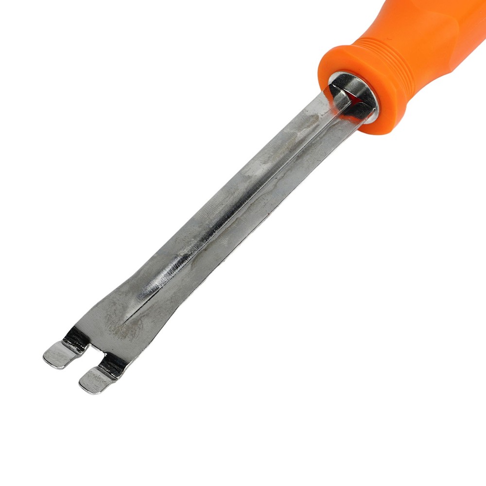 »2PCS Automatic Slack Adjuster Tool Set Fork End Release Tool Double Square