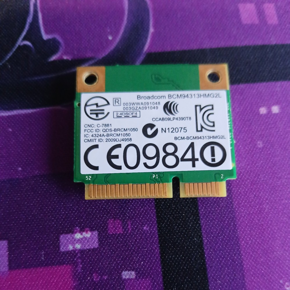 Broadcom BCM94313HMG2L