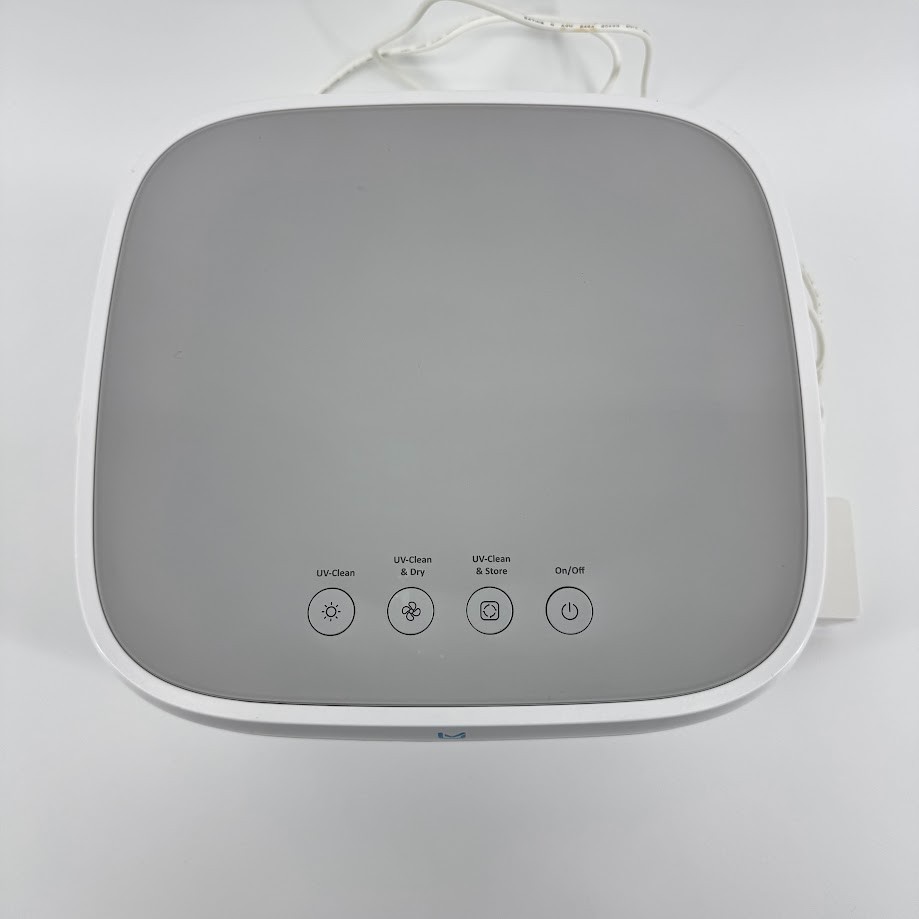 Proximity Systems UV-Clean UV-Cube Disinfecting Sanitizing Cube - USB-C Powered