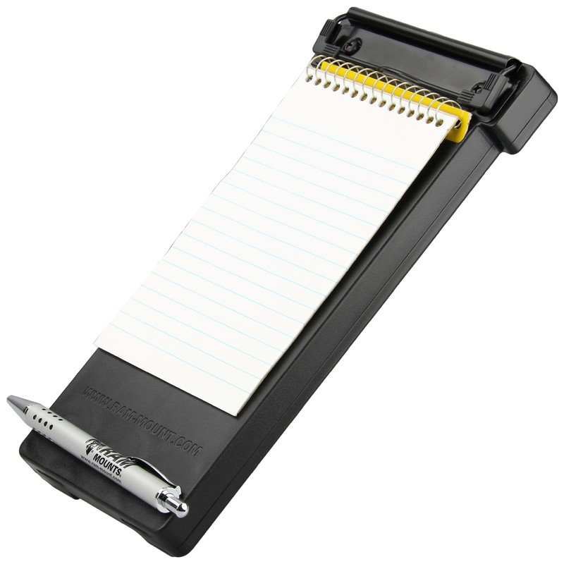 RAM Multi-Pad Universal Notepad Holder RAM-HOL-MP1U