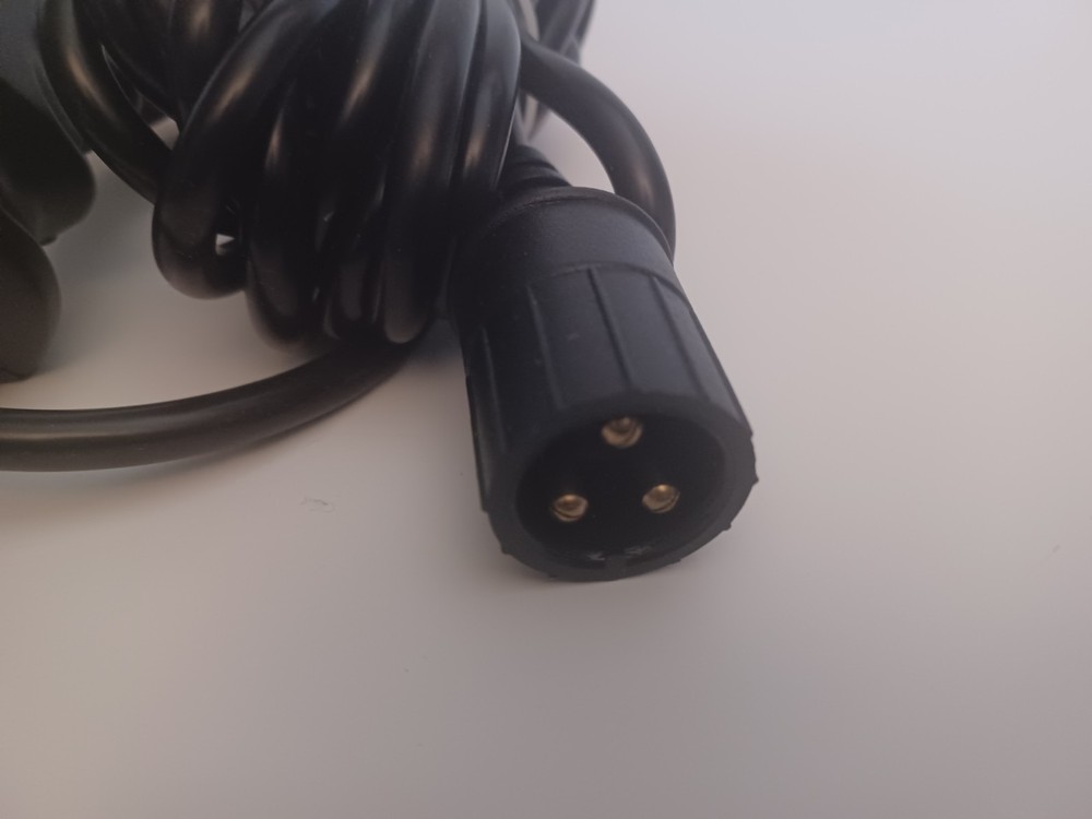 Bulldog Winch 20216 Winch Controller