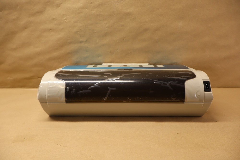 MEAT! Pro 14" Vacuum Sealer Machine w Drip Tray External Open Box
