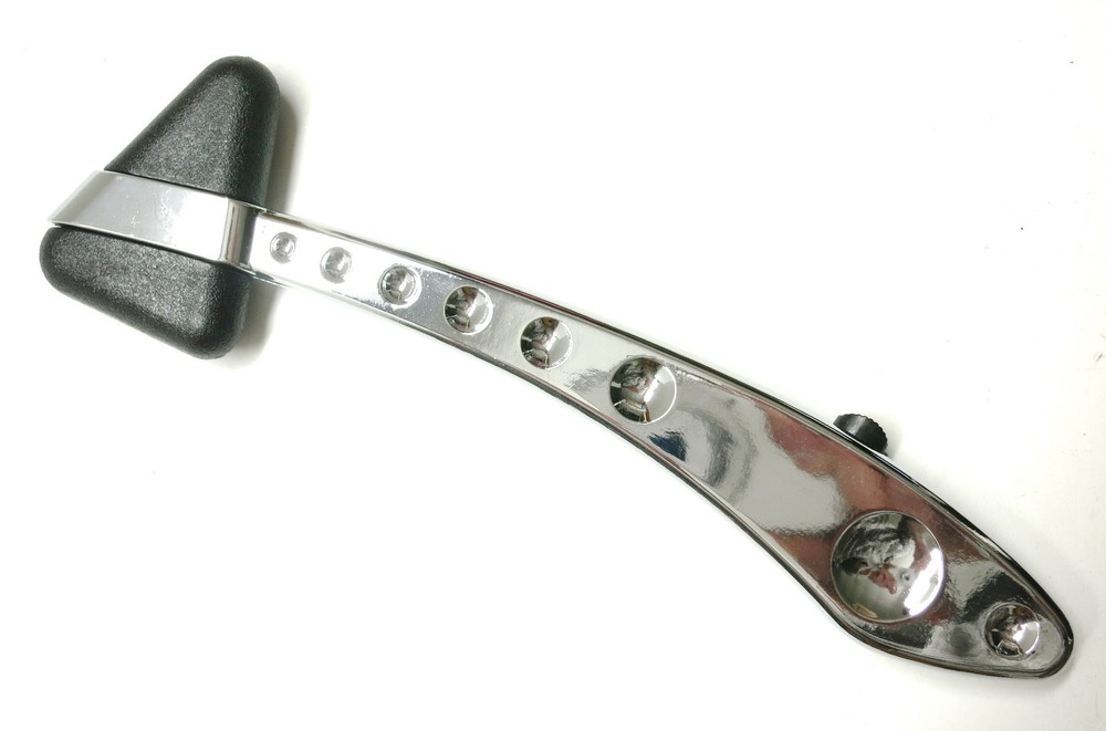 7.5" Reflex Hammer Neurological Precision Diagnostic Percussion Hammer NEW