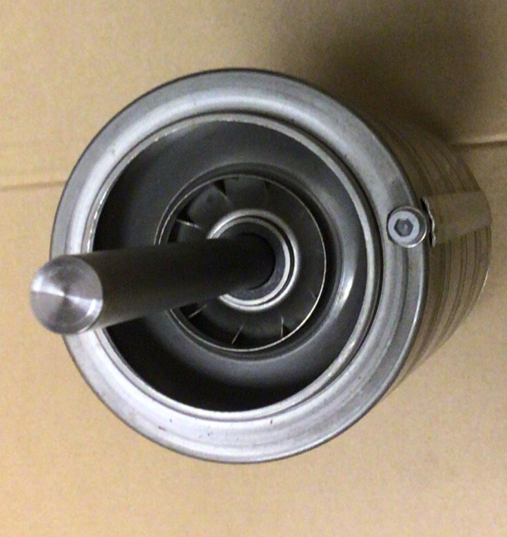 Grundfos pump stack kit 91122809