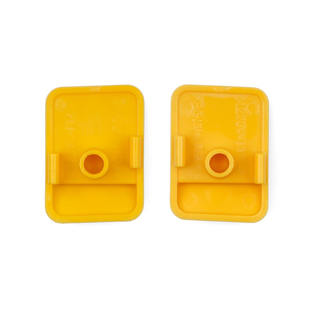 2PCS Side Button for Zebra ZD410 ZD411 Direct Thermal Printer