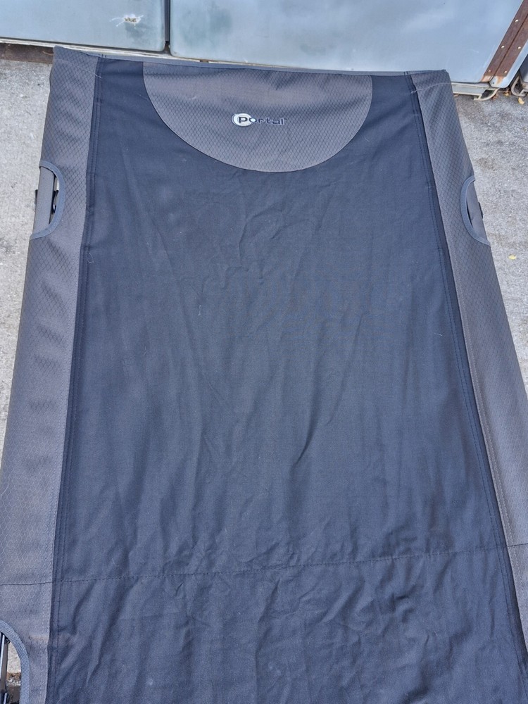 Portal Folding Camping Cot for Adults, 83 In, Sleeping Cot