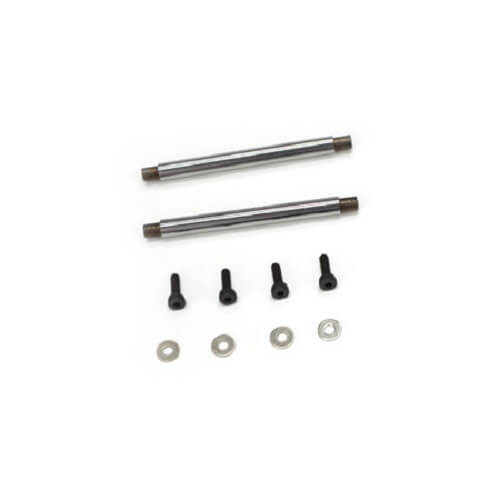 Blade Flybarless Spindle Set: B450 X (2)