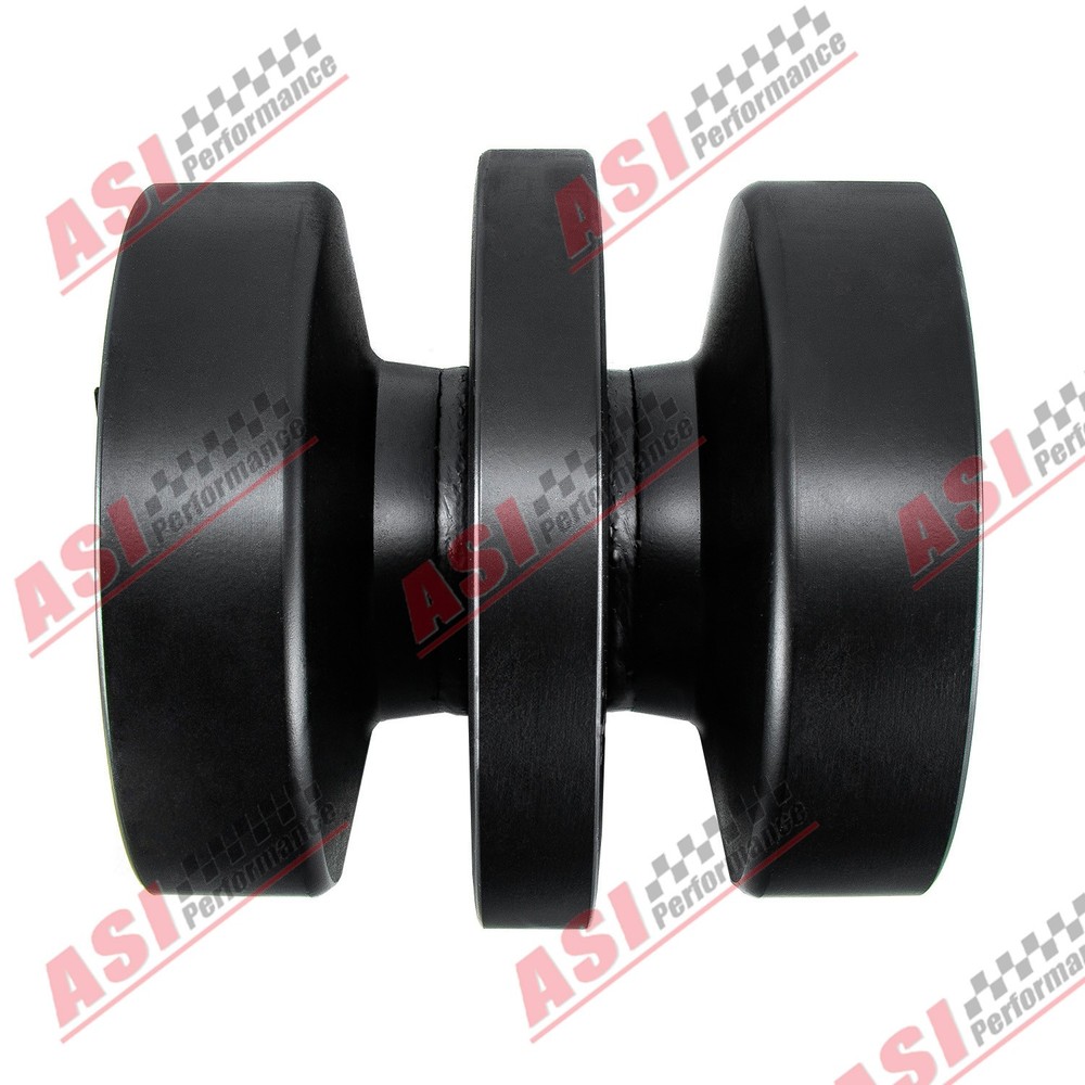 Bottom Roller Replacement For Kubota SVL75-2 CTL Compact Track Loader NEW US