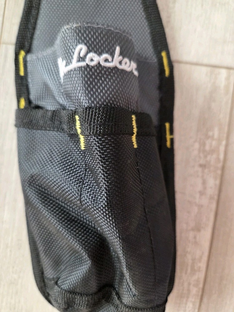NEW Air Locker A45 Professional Hammer Tacker Holder