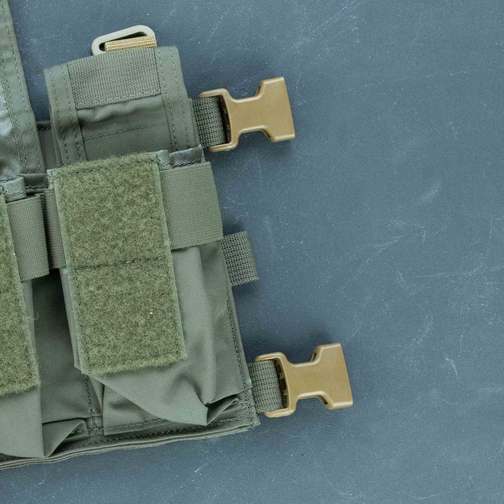 T.REX ARMS Triple Flap Placard - Multicam Original