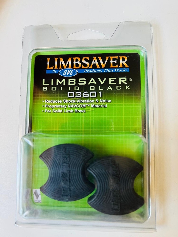 Allen Release Aid String/Auto Peep Sight/String Wiskers/Limbsaver 4pk Bow Kit