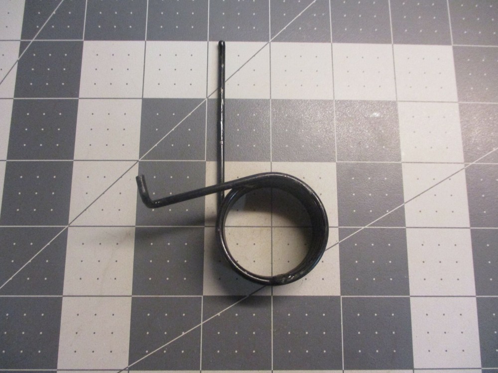 New Idea CD1065 Spring