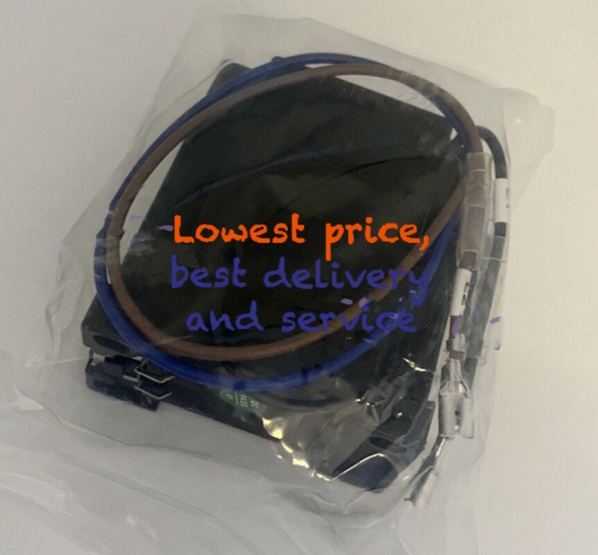 1PC replace For SE-E1 347017-10 compressor protection module