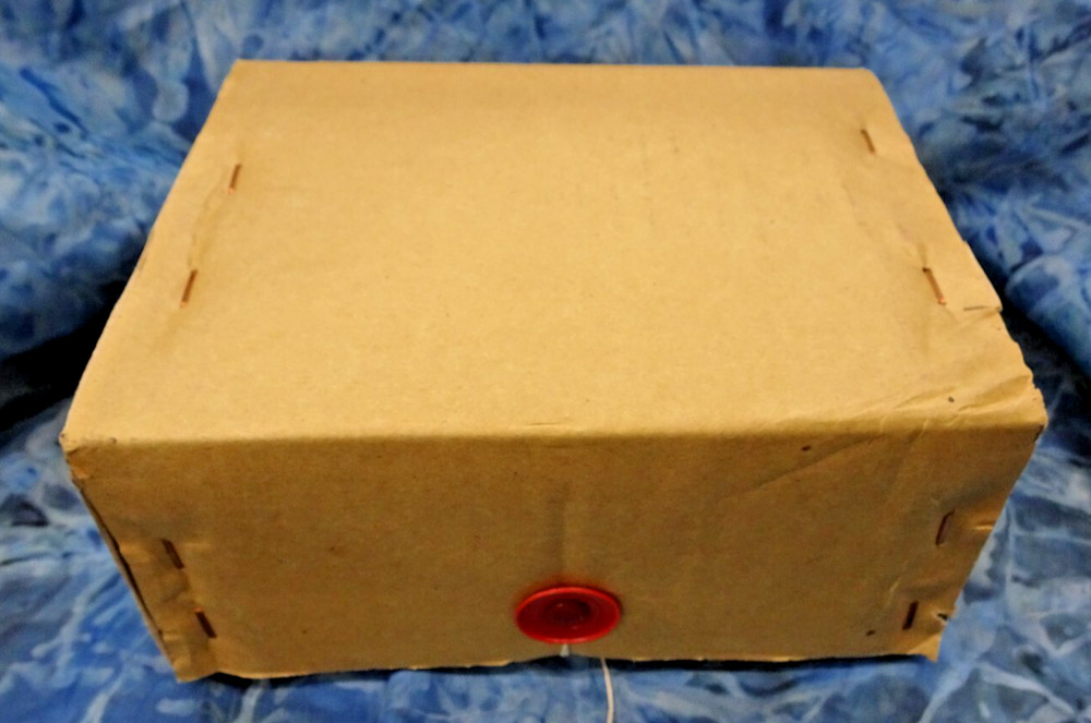 *NEW* AiPhone model PS-12C power supply