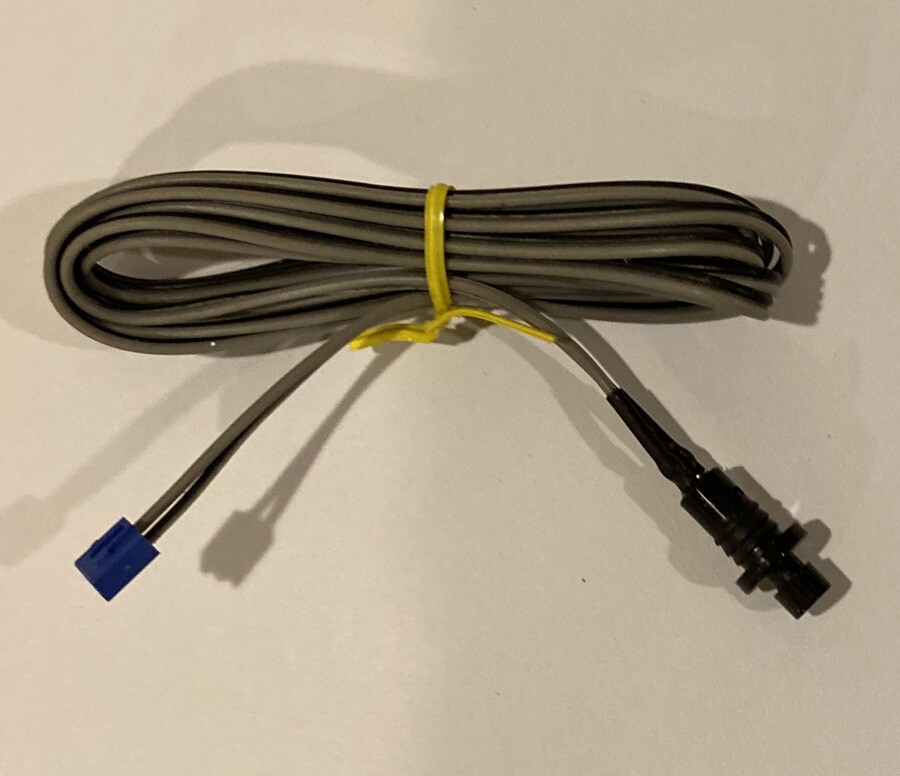 DEI 8631 Valet Momentary Push Button Switch Python Viper Avital Alarm Program