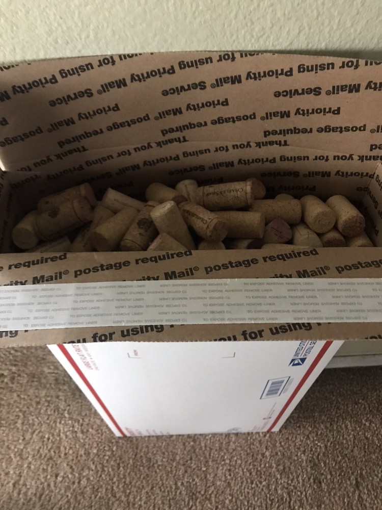 Wine Corks No Synthetics 600