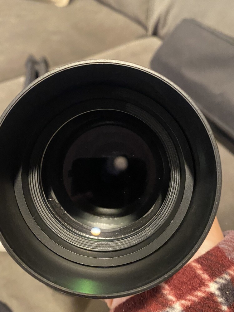 Emarth Spotting Scope w/Tripod Magnification Max 60