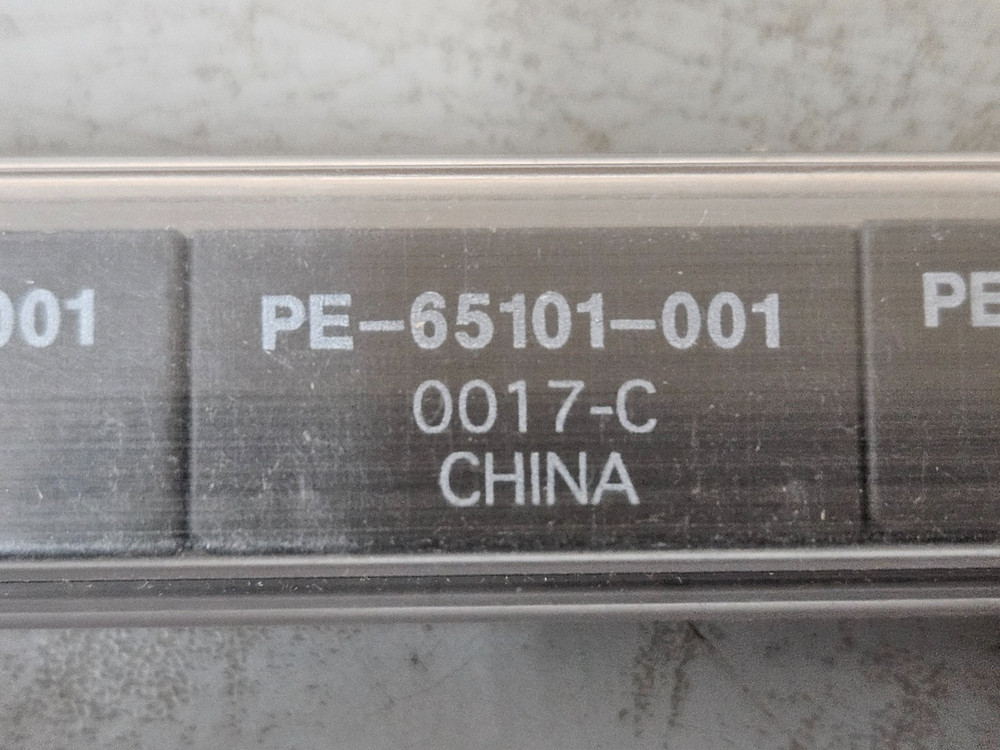 (1PC) PE-65101-001 Pulse Delay Lines / Timing Elements, Transformer 15-DIP