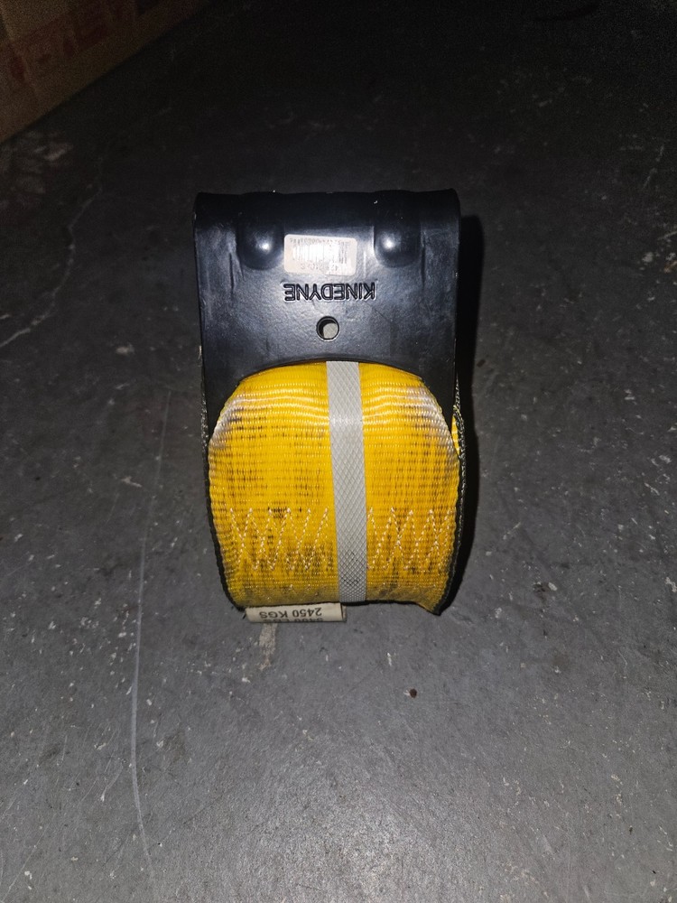 Kinedyne Ratchet Strap 5400 LBS