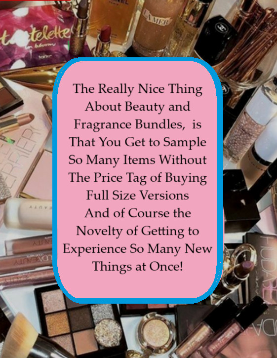 Upscale Beauty Bundle-Mixed Items-Gorgeous Pieces + Freebies-As Pictured READ!