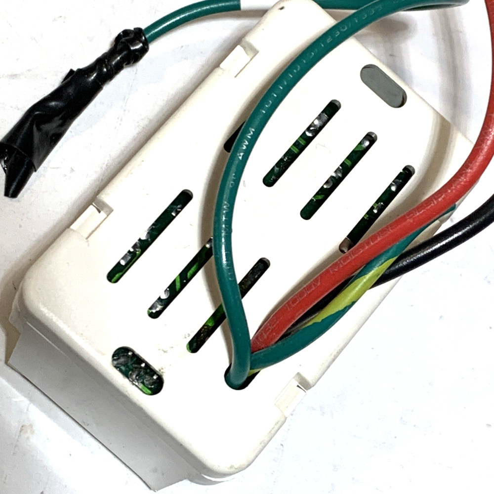 TORK SSA100 In Wall Programmable Electronic Countdown Timer for lights or Motors