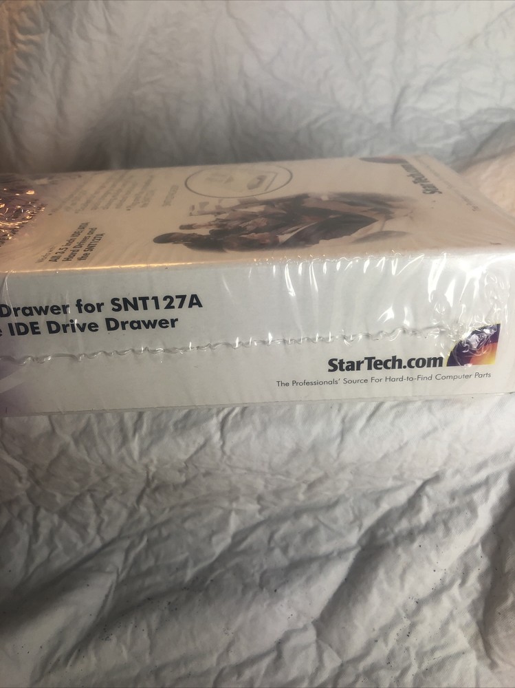 STAR TECH SNT127ACADDY DRIVE DRAWER NIB