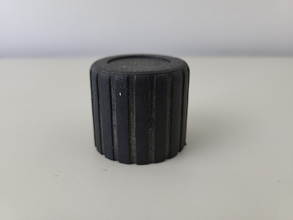 Bowflex Power Pro / XTL Leg Extension Foot / End Cap Replacement