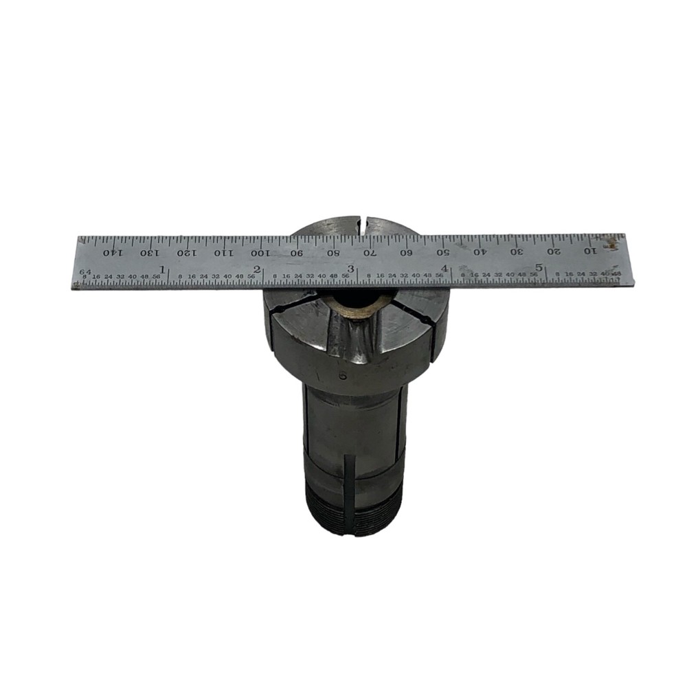 5C Emergency Collet 2.000” OD .820” ID