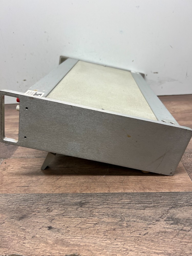 Valhalla Scientific 4014 Digital Ohmmeter 4 1/2 Digit