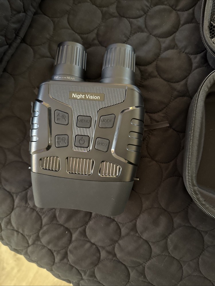 GTHUNDER Beginner Night Vision Goggles - Observation & Surveillance