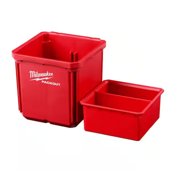 PACKOUT Bin Set (2-Pack)