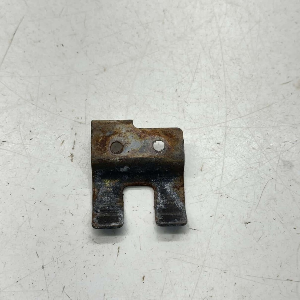 Cable Support - 1998 Skidoo Formula Z 583